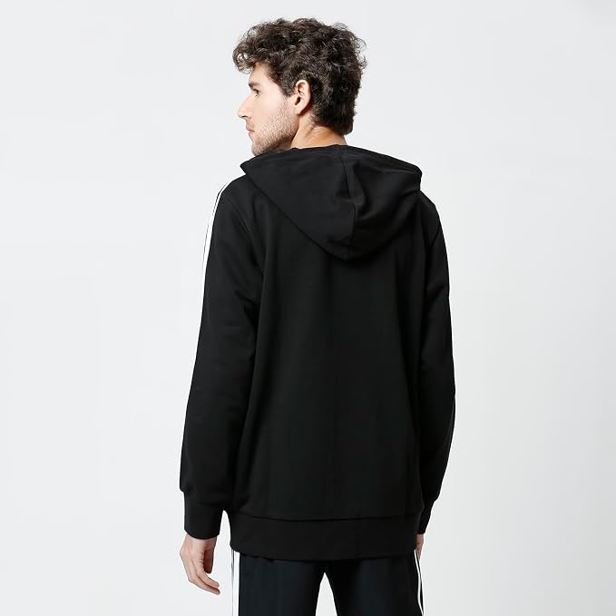 BST284 - Adidas Zipper Hoodie