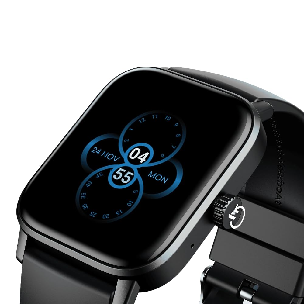 ED200- Boat Wave Astra Neo Smartwatch