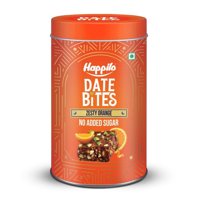 BSE398 - Happilo - Date Bites