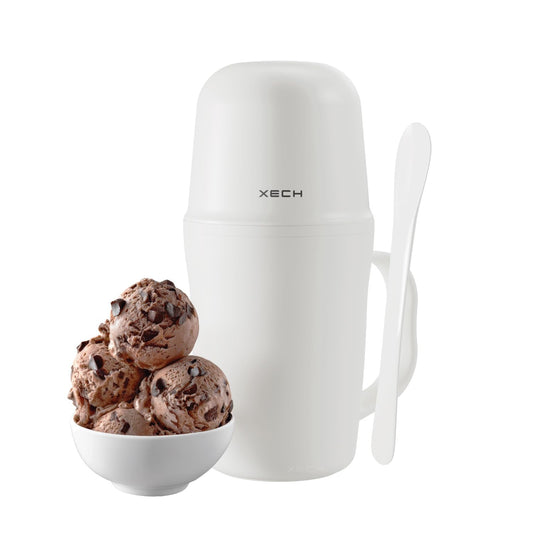 ED79- XECH Scoop Ice Cream Maker Machine