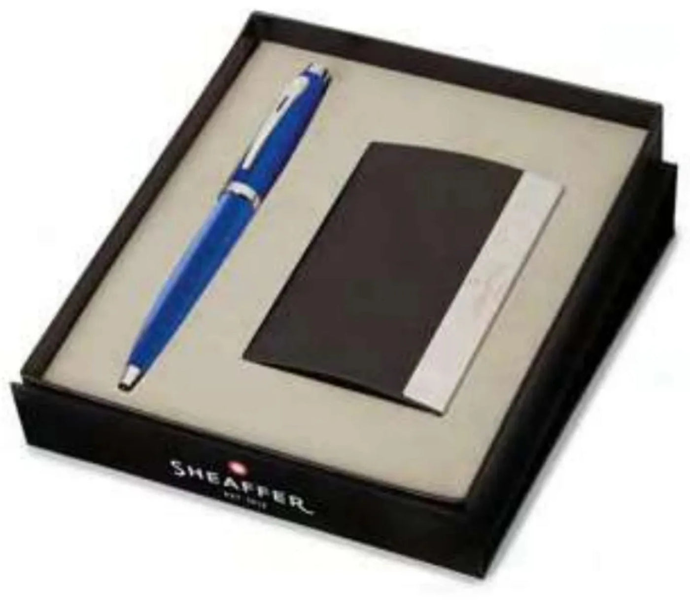 Sheaffer 9339 BP + Business Card Holder