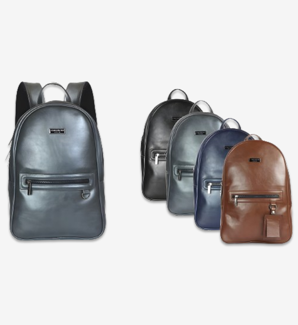BSB145- Kenneth Cole Combo Set | Sling Bag | Laptop Backpack