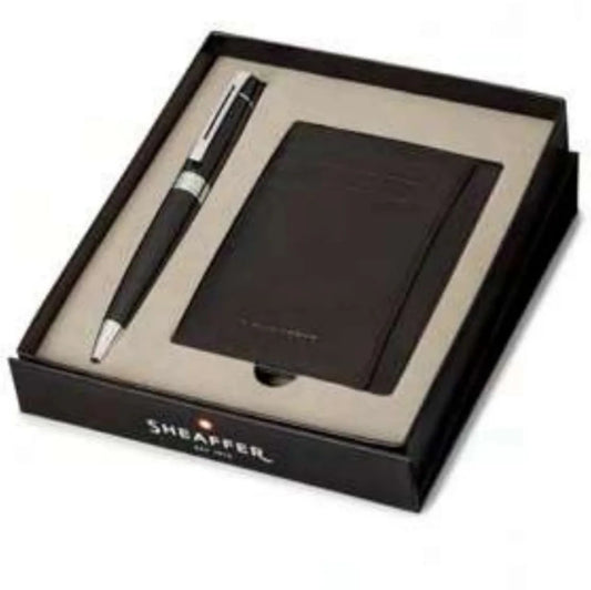 Sheaffer 9312 BP + Credit Card Holder
