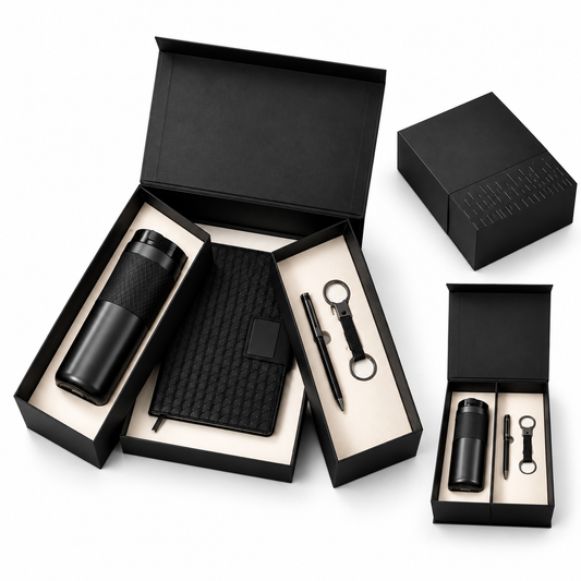 EJK196- Premium 4 in 1 Gift Set
