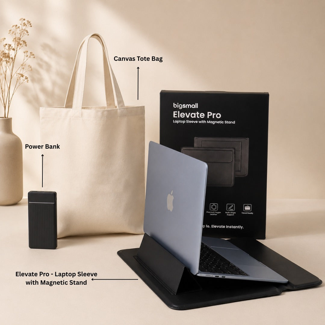CGH129- Modern Workday Hamper