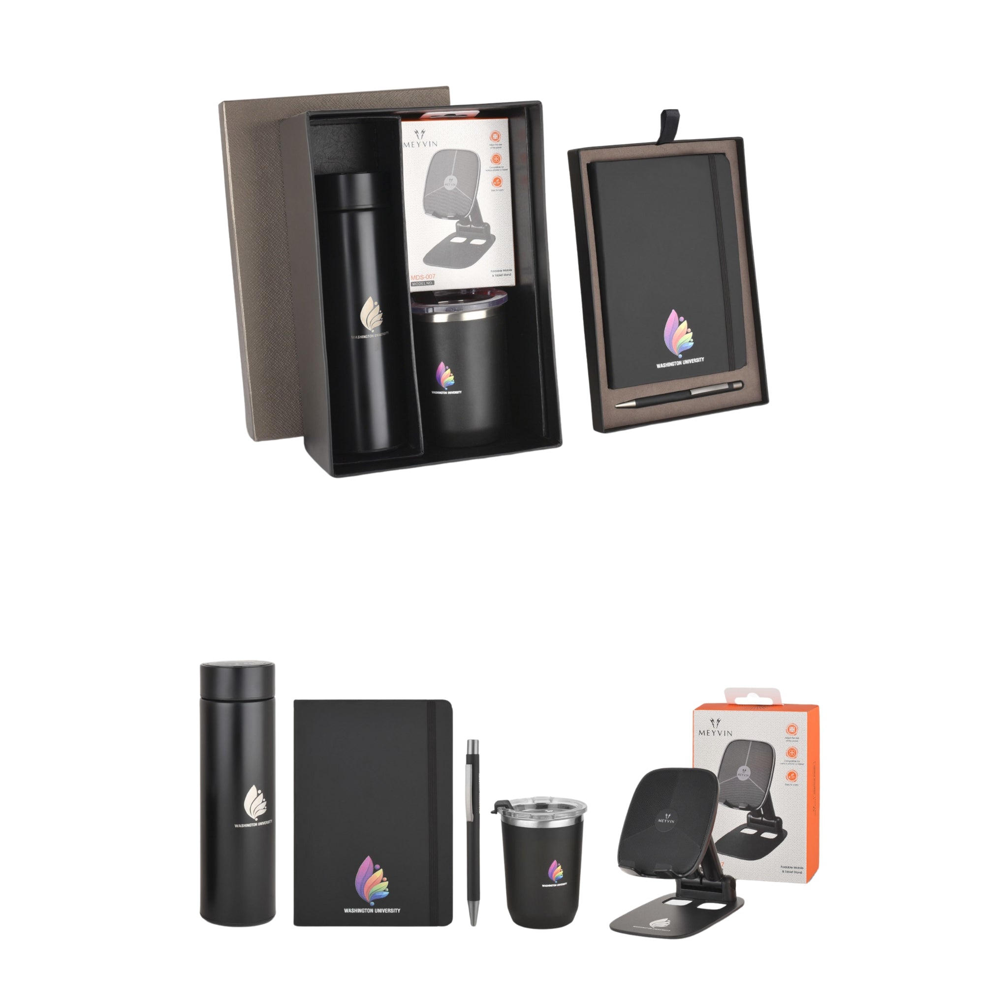 Washington University Joining Kit