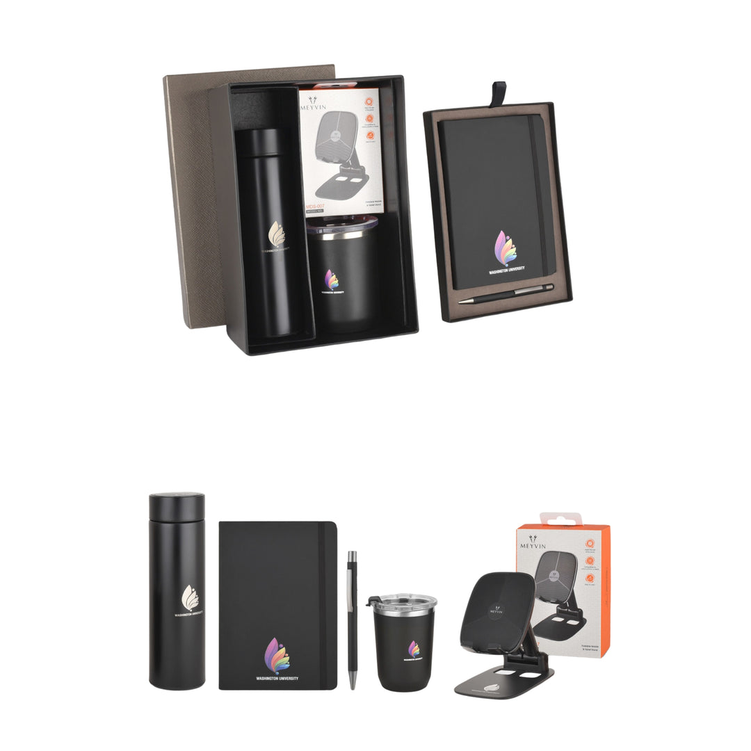 Washington University Joining Kit