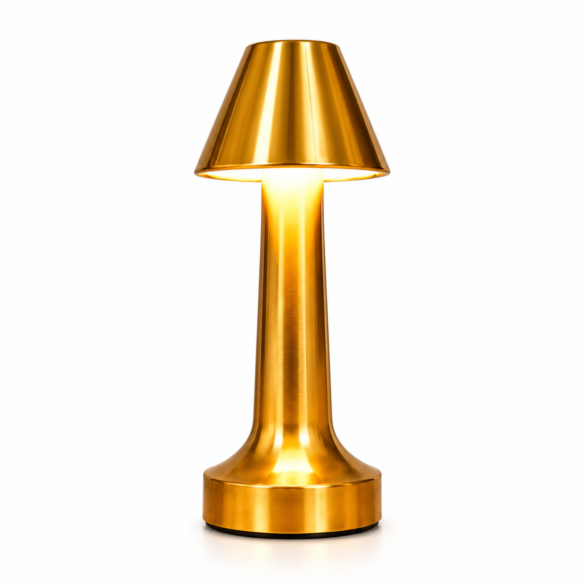 ED399- Volture Touch Table Lamp