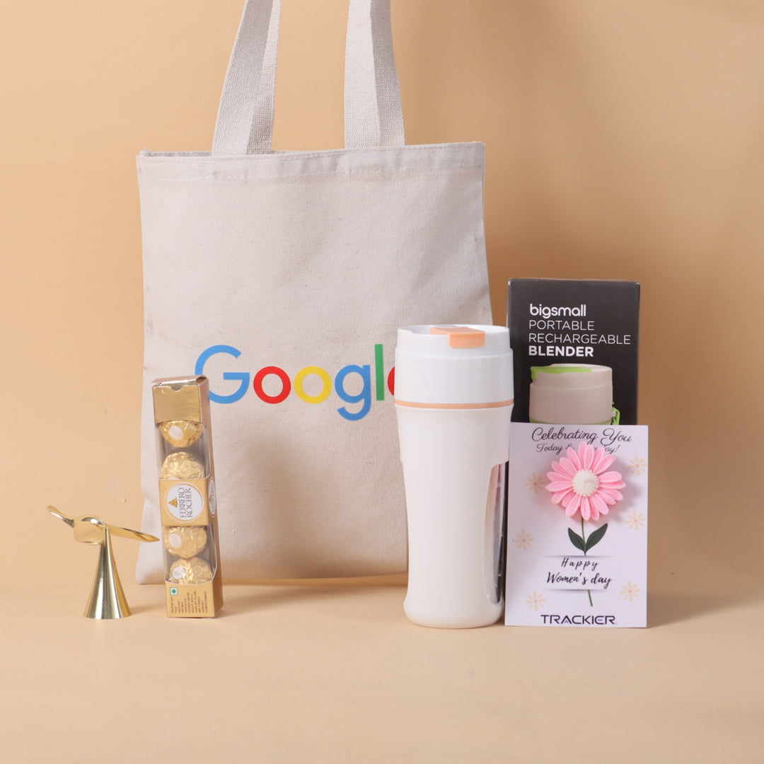 CGH11- 5-IN-1 Gift Hamper