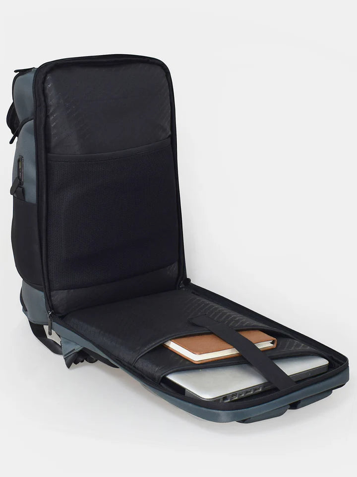 BSB70- Swiss Military Helium Laptop Backpack