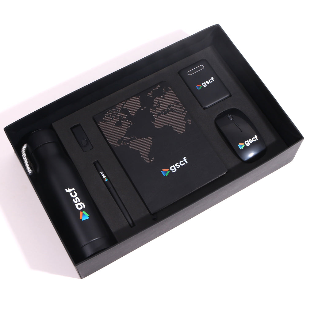 EJK78- GSCF 6-IN-1 Gift Set