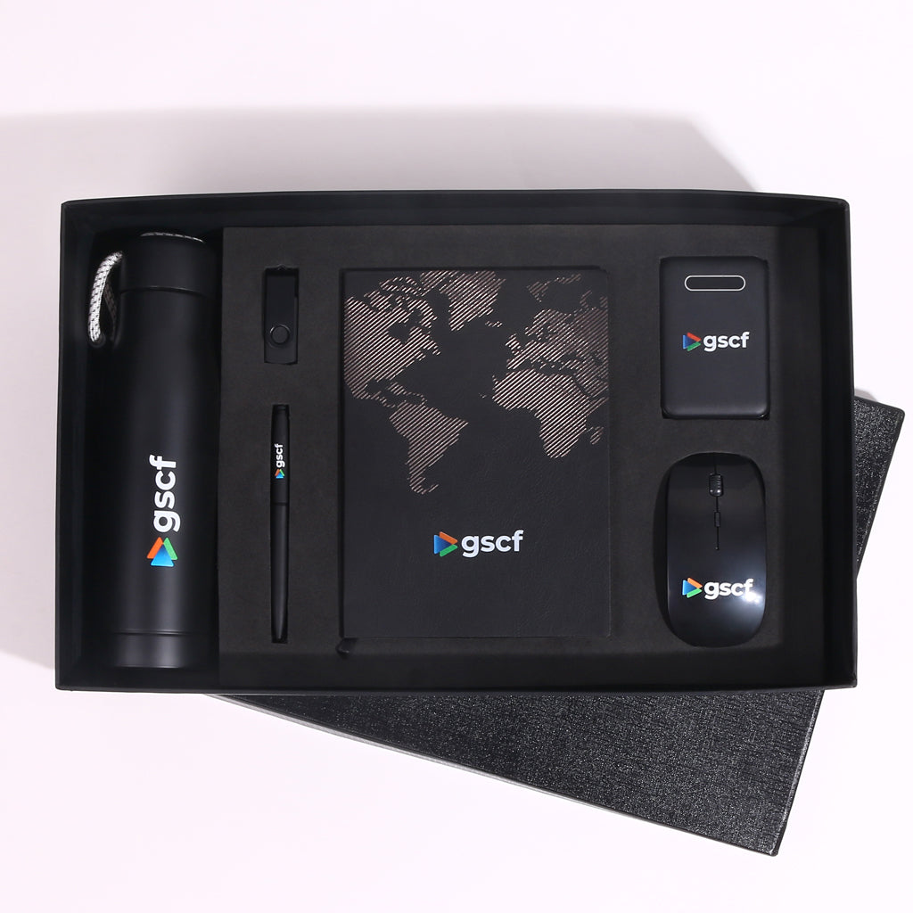EJK78- GSCF 6-IN-1 Gift Set