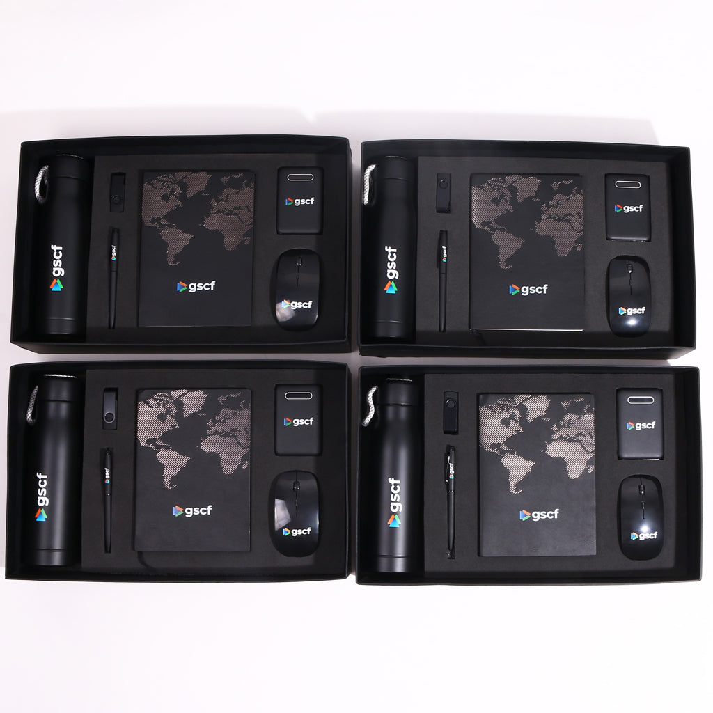 EJK78- GSCF 6-IN-1 Gift Set