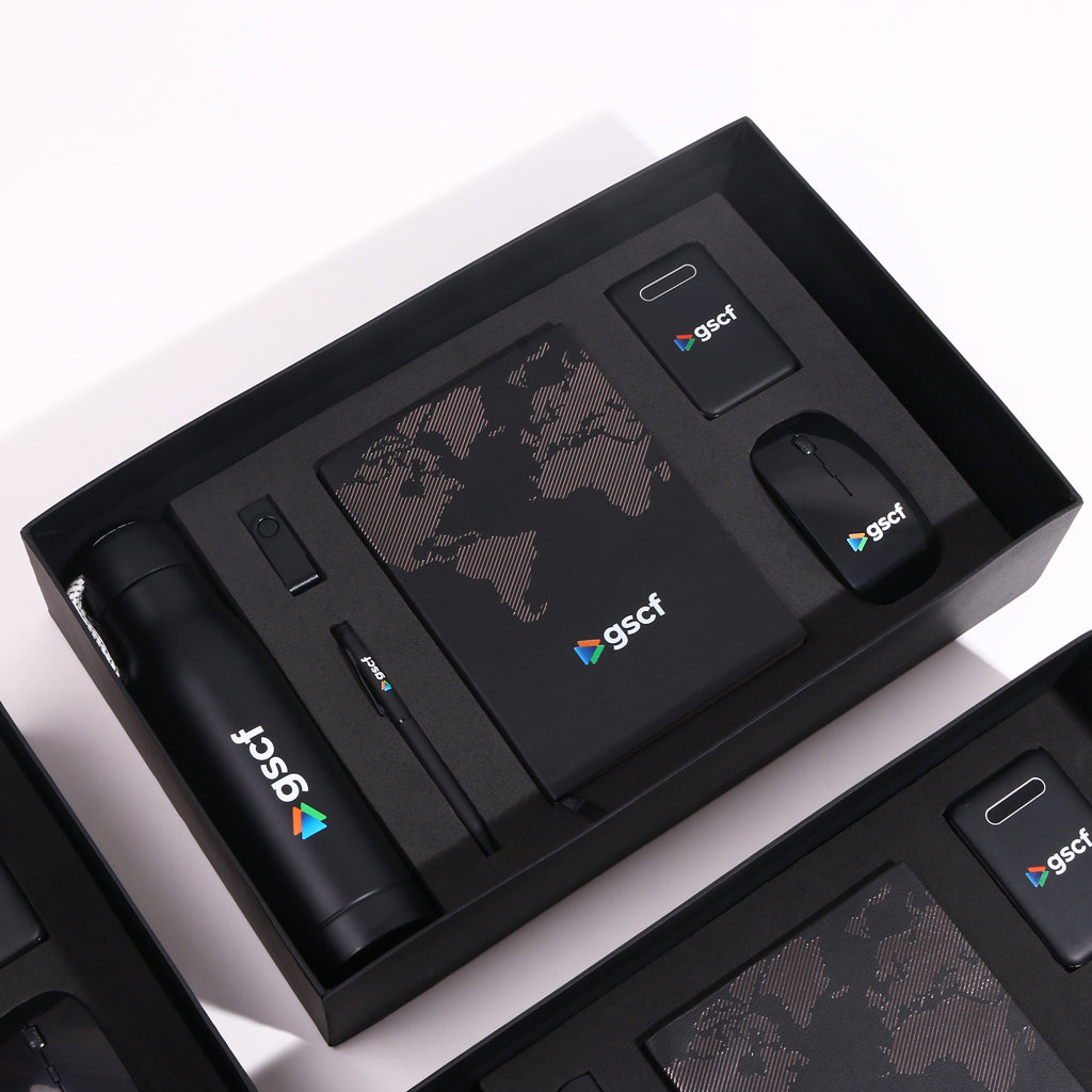 EJK78- GSCF 6-IN-1 Gift Set