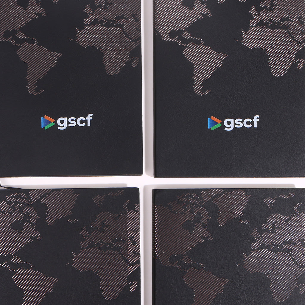 EJK78- GSCF 6-IN-1 Gift Set