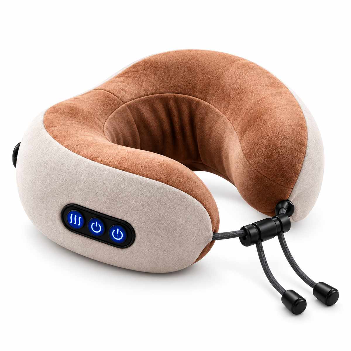 ED389- Cloudara Neck Massager Pillow