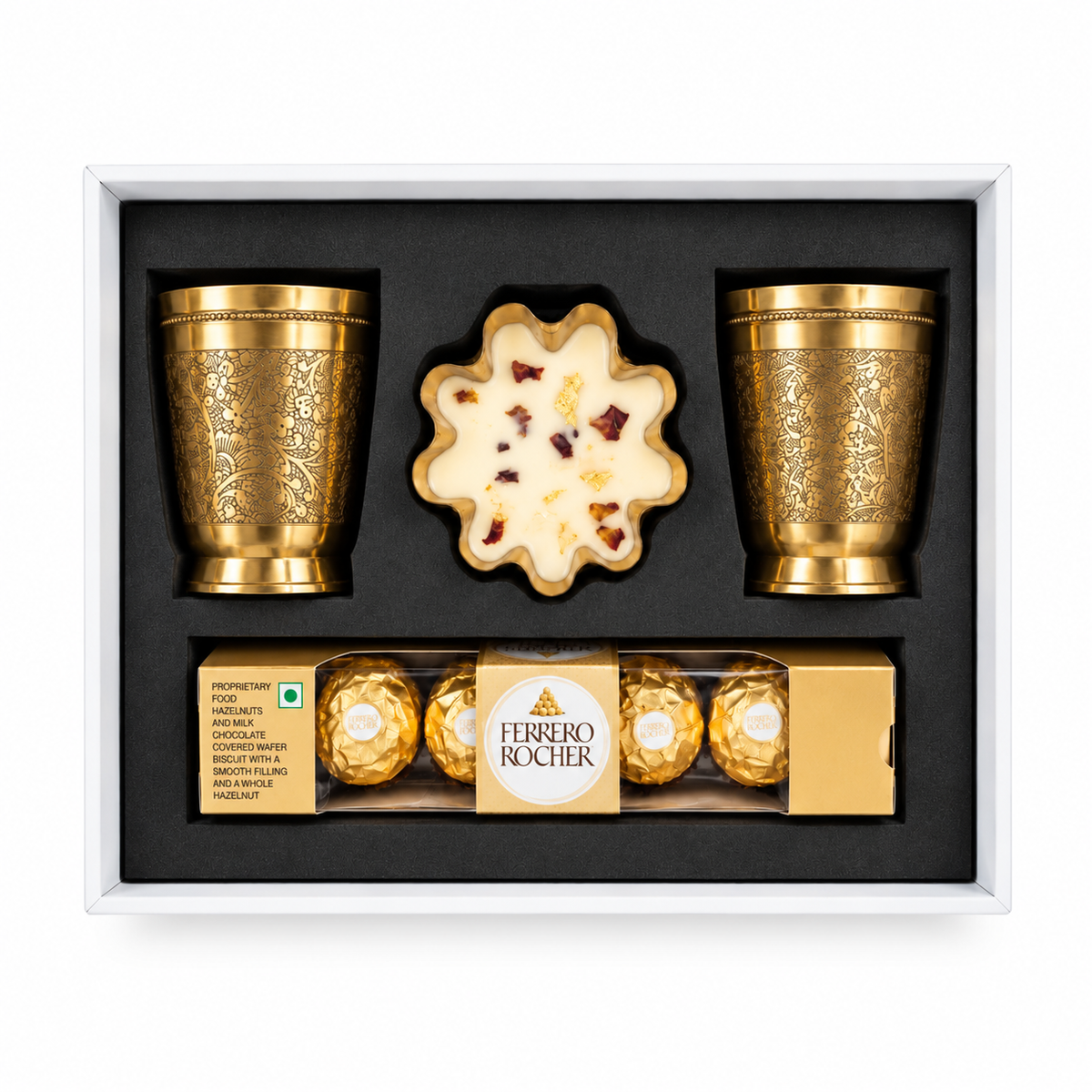 DH285- Heritage Glow Hamper