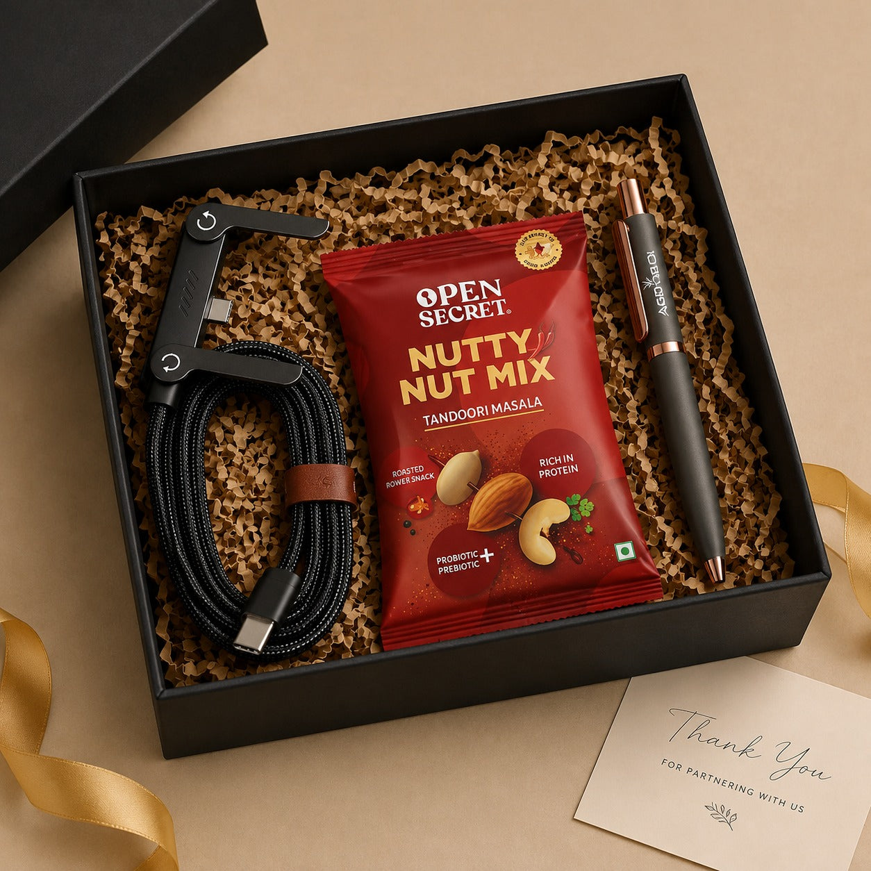 DH180- Delight Hamper