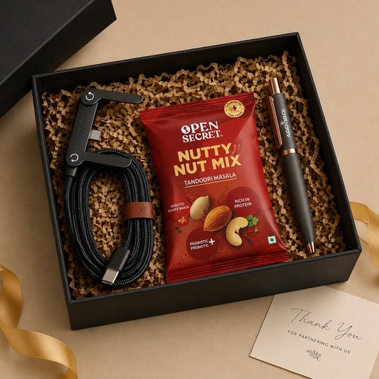 DH180- Delight Hamper