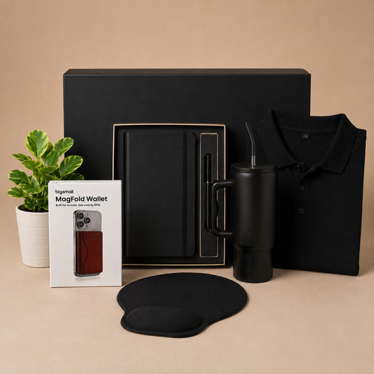 EJK163 - The Modern Office Hamper