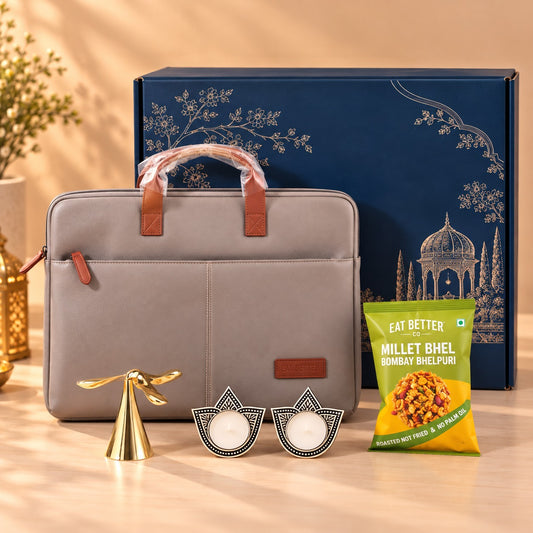 DH218- Shubh Deepavali Hamper