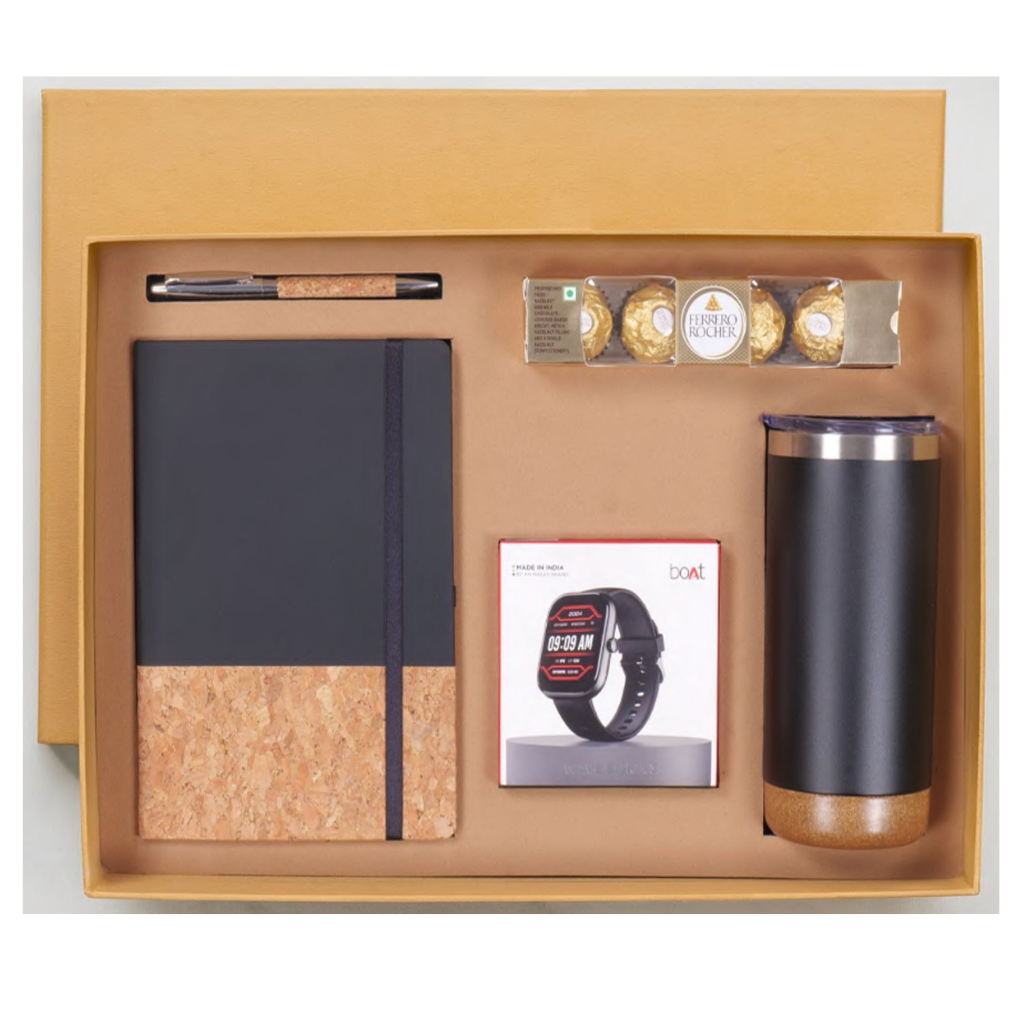 EJK91- 5-IN-1 Gift Set