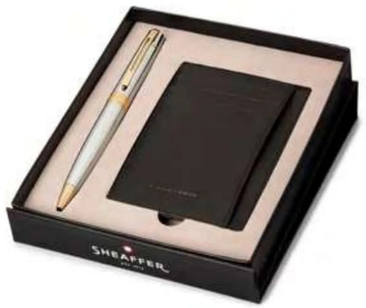 Sheaffer 9342 BP + Credit Card Holder