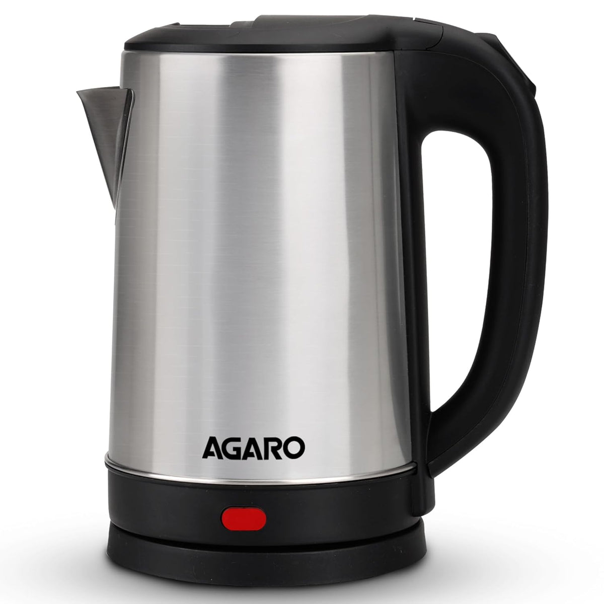 ED327 - AGARO Sonnet Electric Kettle 1.5L