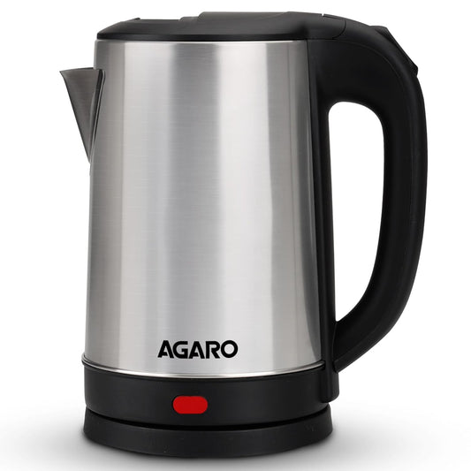 ED327 - AGARO Sonnet Electric Kettle 1.5L