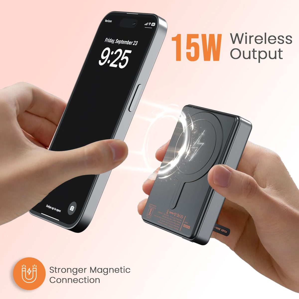 ED13- Portronics Chyro Powerbank