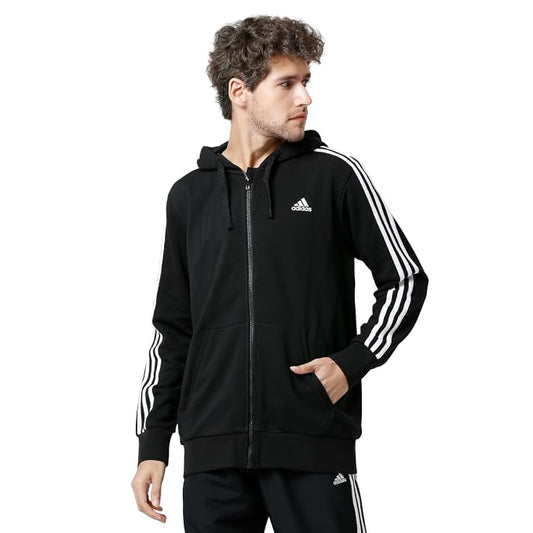 JE7961 - Adidas Zipper Hoodie