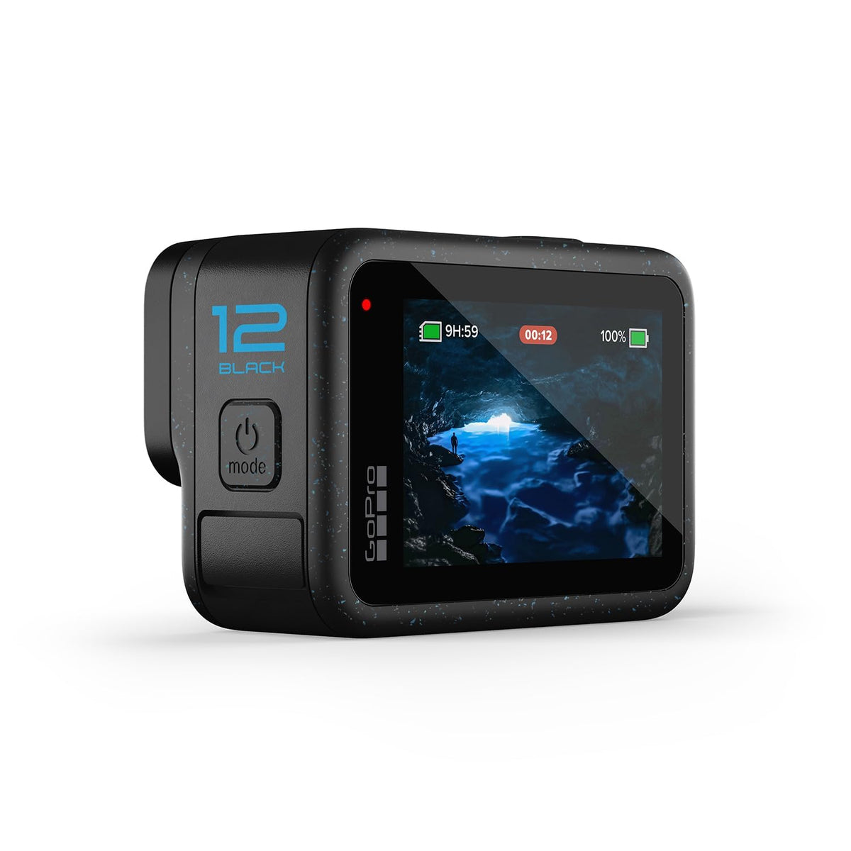 ED284 - GoPro HERO12 Black