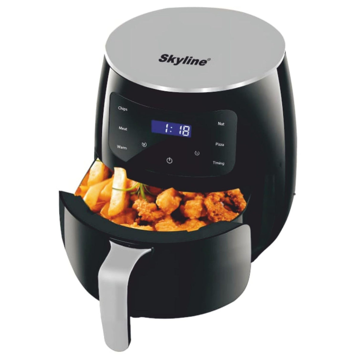 ED321- Skyline Digital Air Fryer
