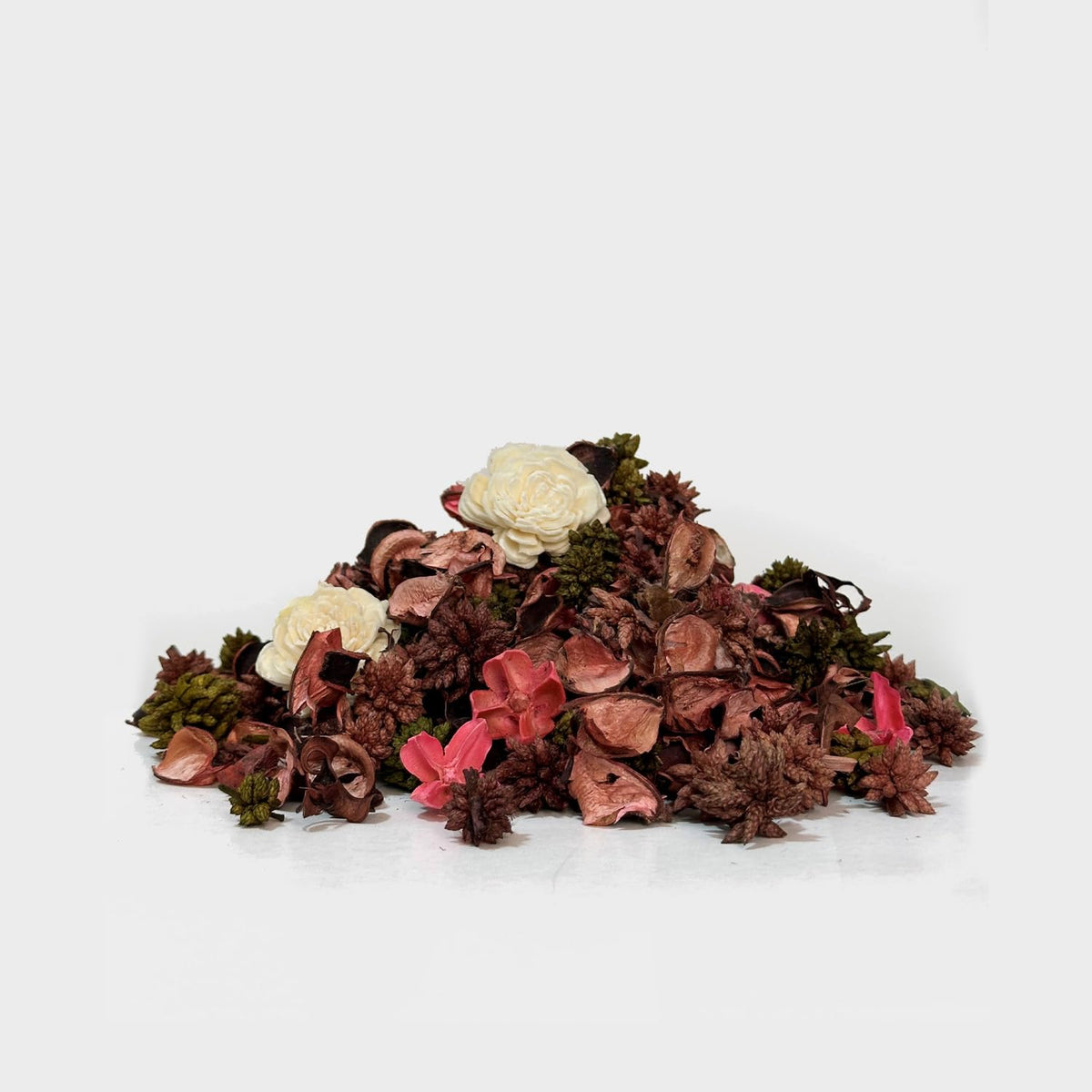 Ekam Rose & Lily Potpourri