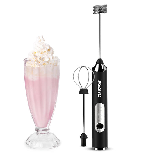 ED330 - AGARO Royal Milk Frother