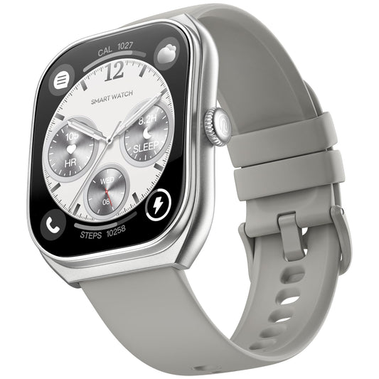 ED302- Noise Icon Arc Smartwatch