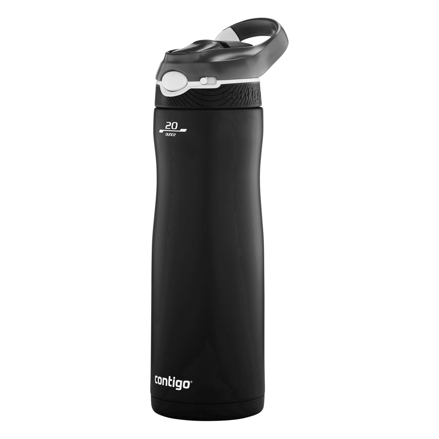 BSDW44- Contigo Ashland Chill Vacuum-Insulated Water Bottle 590 ml