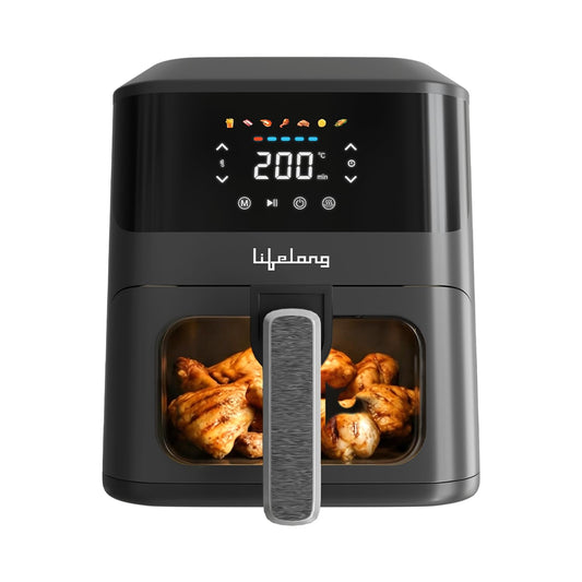 ED359- Lifelong 4.2L Air Fryer
