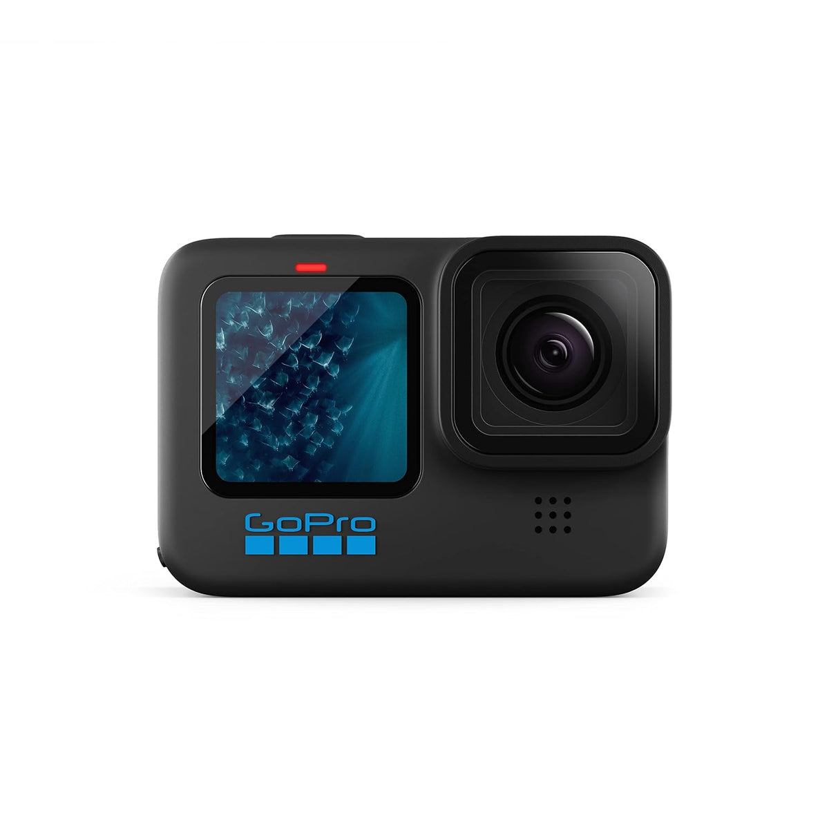 ED283 - GoPro HERO11 Black