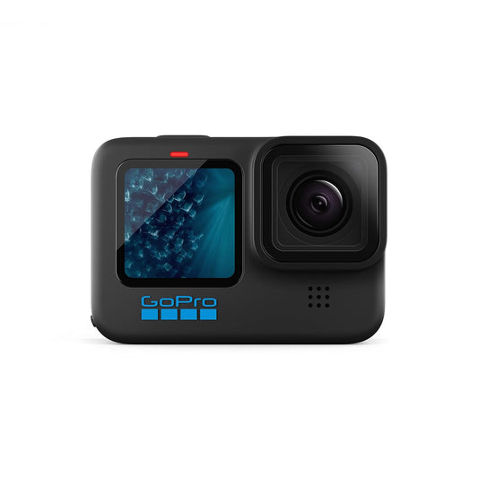 ED283 - GoPro HERO11 Black