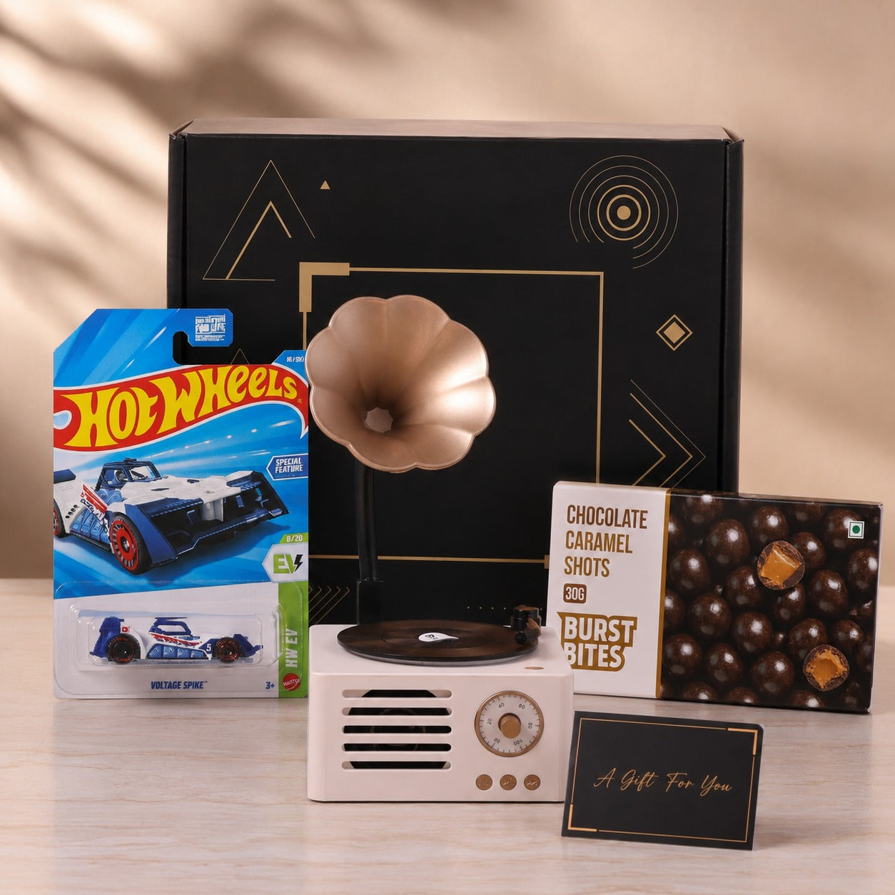 DH193- Classic Vibes Hamper