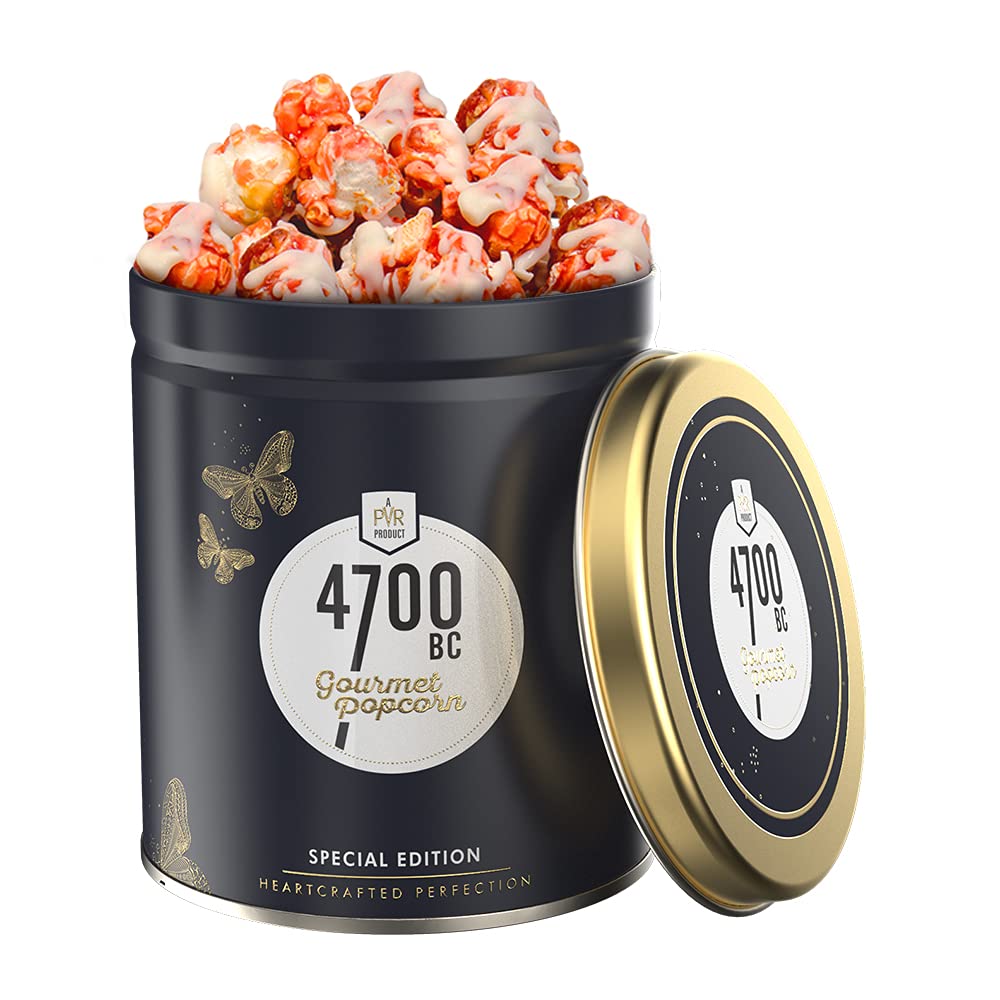 BSE40- 4700BC Chocolate Popcorn