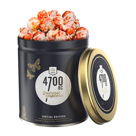 BSE40- 4700BC Chocolate Popcorn