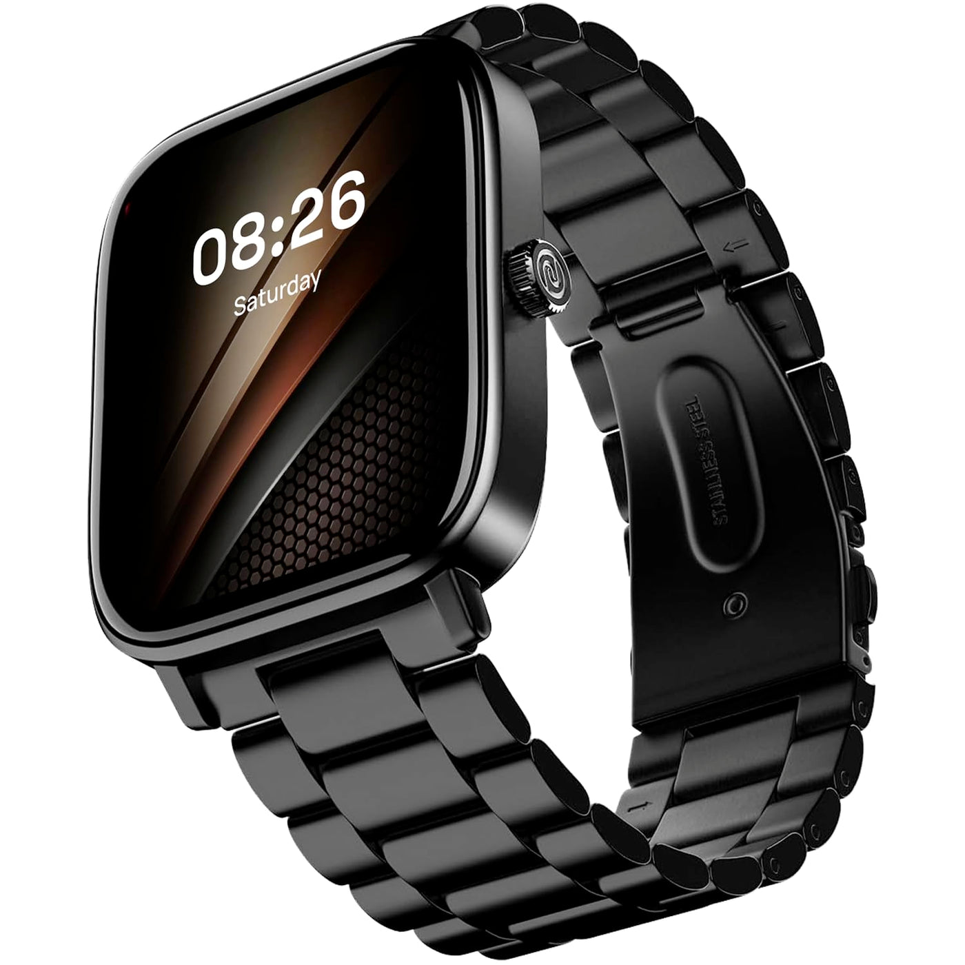 ED301- Noise Pulse 2 Pro Smartwatch