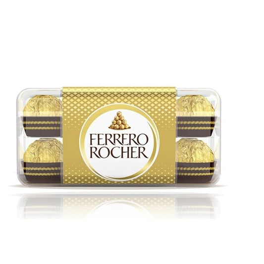 BSE63- Ferrero Rocher Packshot Chocolates