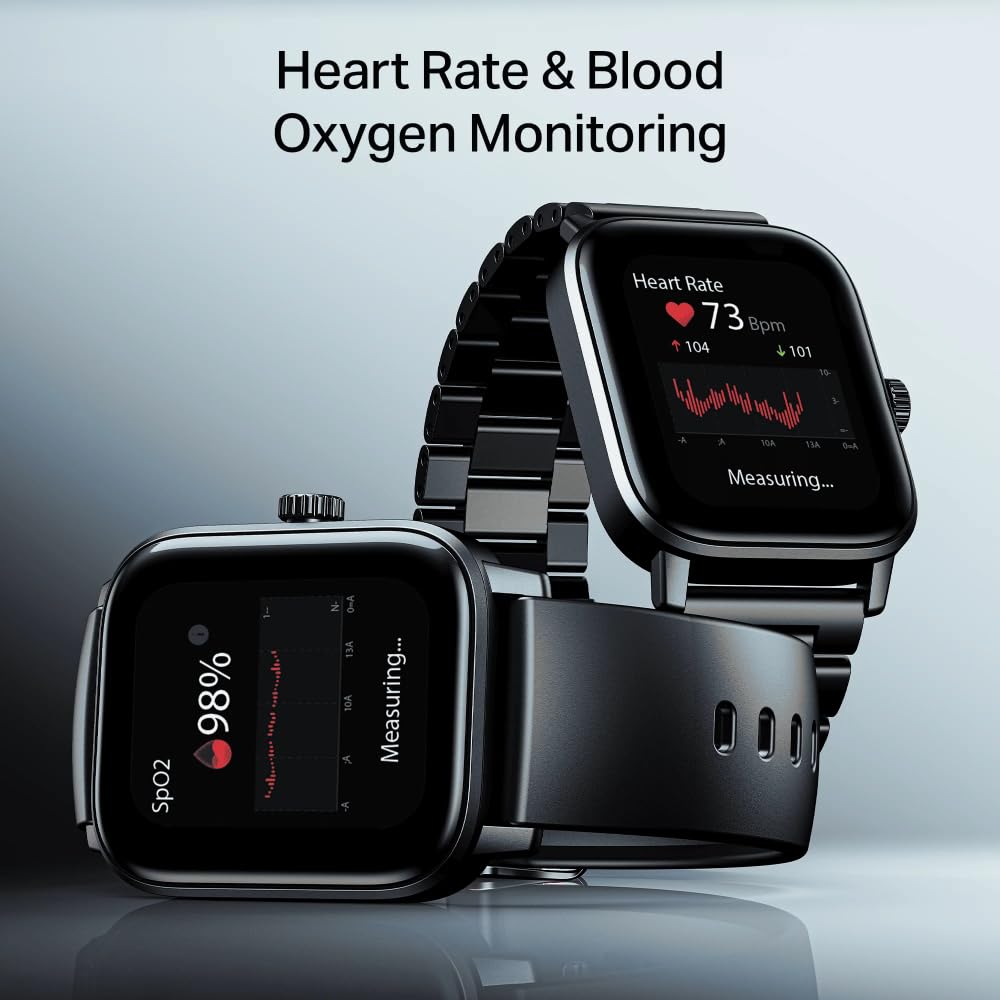 ED200- Boat Wave Astra Neo Smartwatch