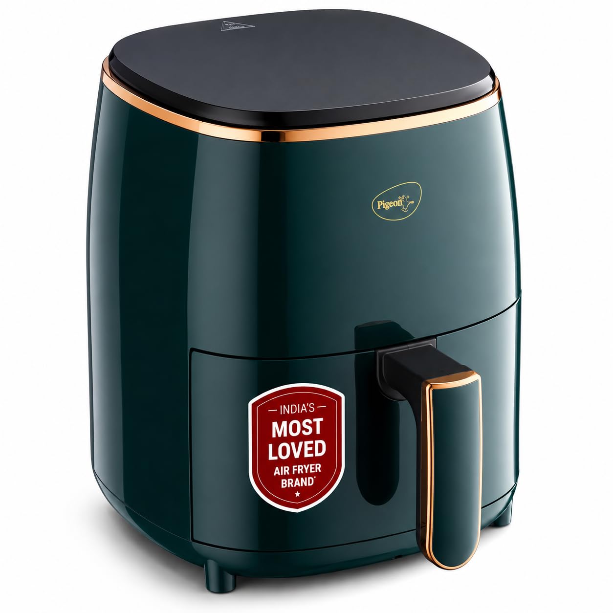 ED356- Pigeon Healthifry Digital Air Fryer 4.2L