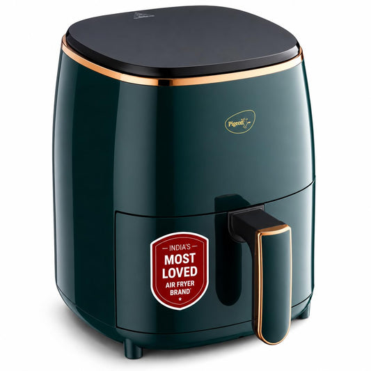 ED356- Pigeon Healthifry Digital Air Fryer 4.2L