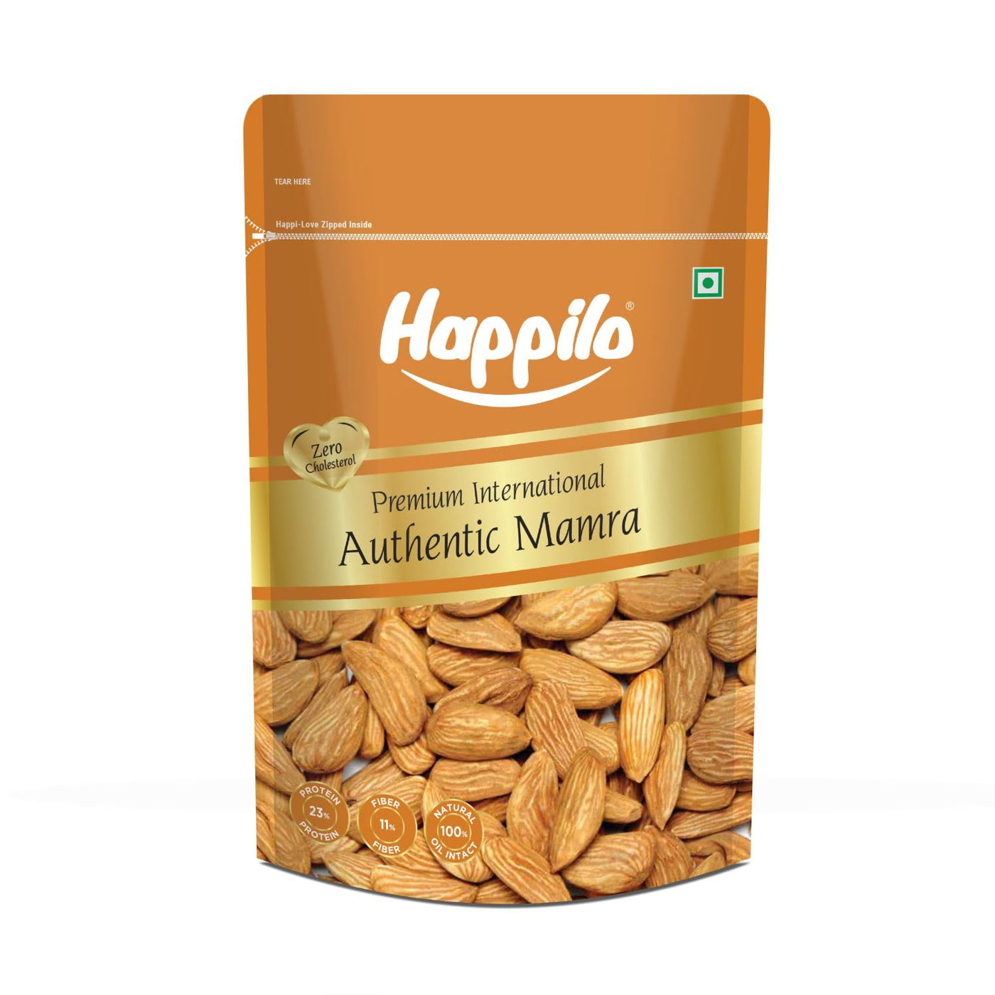BSE389 - Happilo - International Exotics
