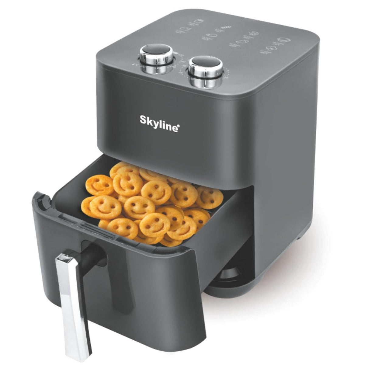 ED320- Skyline Manual Air Fryer